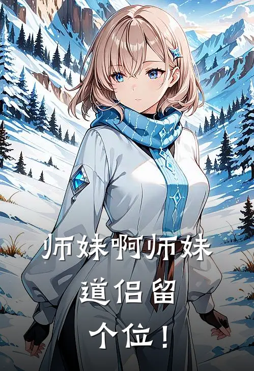 师妹啊师妹，道侣留个位！