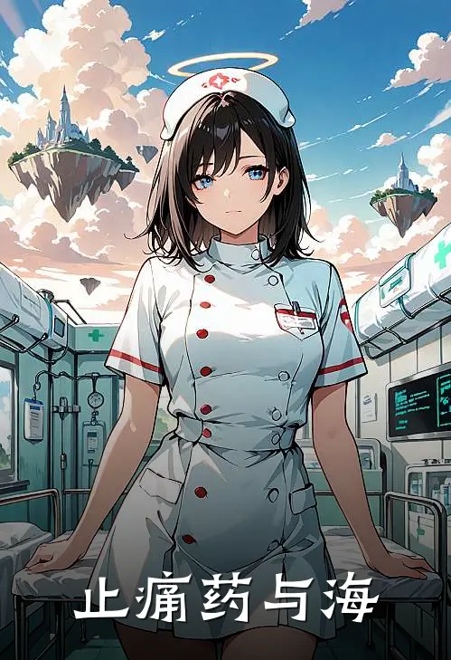 止痛药与海