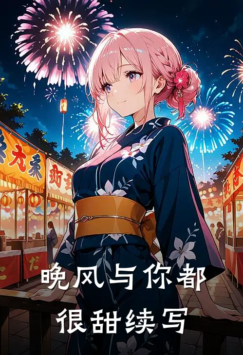 晚风与你都很甜续写