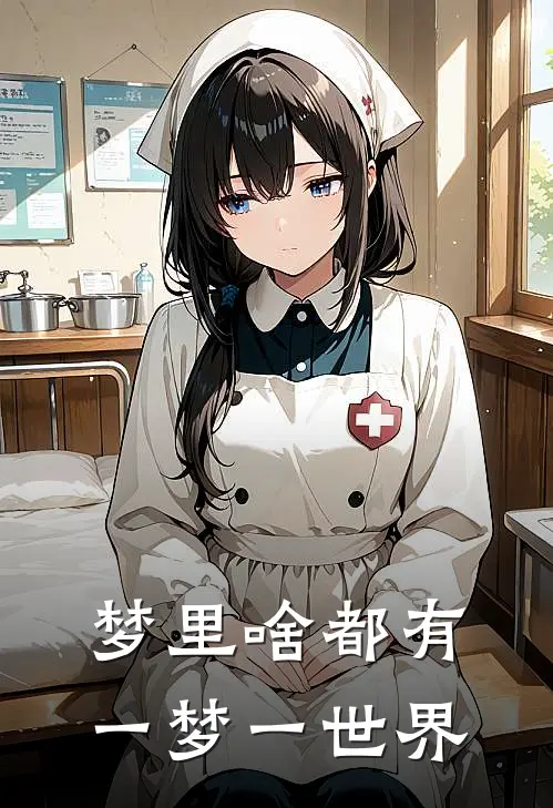 梦里啥都有，一梦一世界