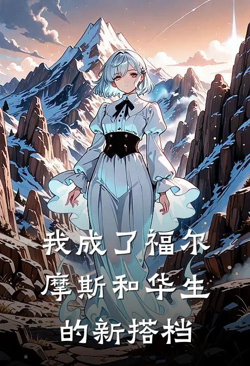 我成了福尔摩斯和华生的新搭档(华生福尔摩斯)全本免费在线阅读_我成了福尔摩斯和华生的新搭档最新章节在线阅读