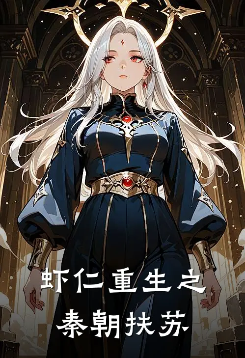 虾仁重生之秦朝扶苏(扶苏蒙恬)最新小说推荐_最新热门小说虾仁重生之秦朝扶苏扶苏蒙恬