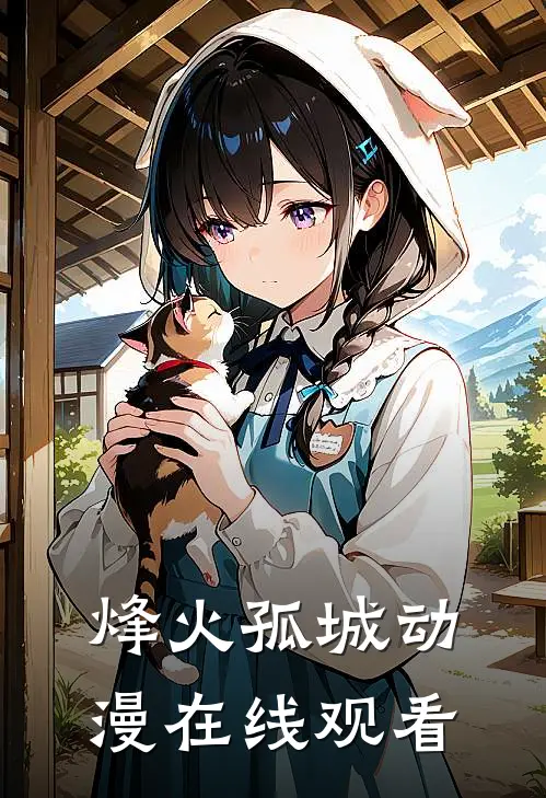 烽火孤城动漫在线观看