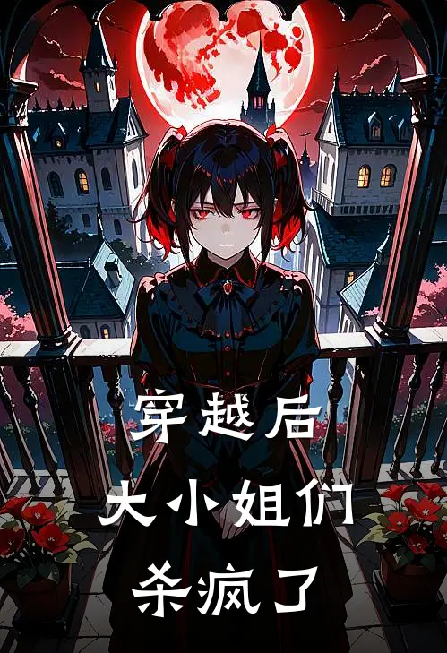 《穿越后，大小姐们杀疯了》顾昭月肖沐阳全文免费在线阅读_《穿越后，大小姐们杀疯了》全集阅读