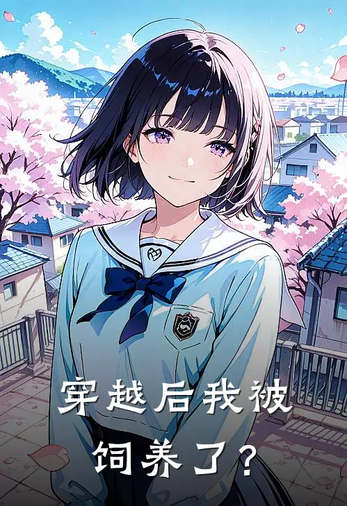 穿越后我被饲养了？