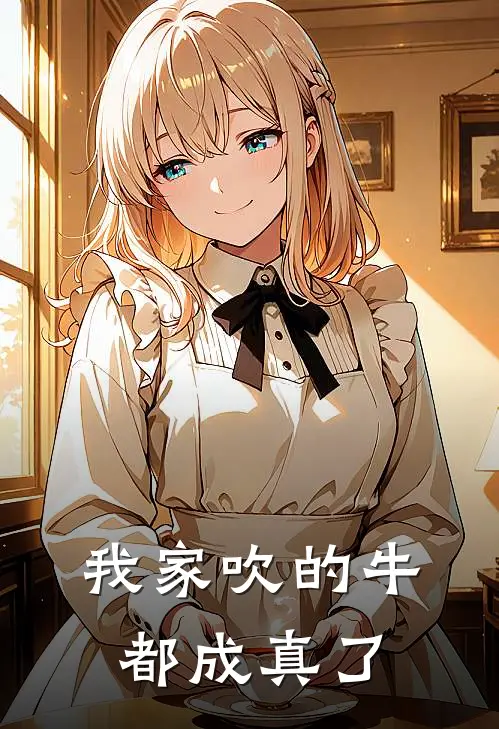 我家吹的牛都成真了(林凡林大山)小说完结版_全文阅读免费全集我家吹的牛都成真了林凡林大山