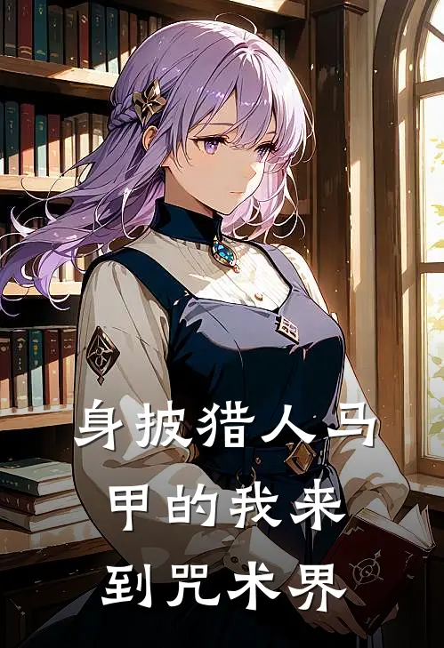 真介雨宫(身披猎人马甲的我来到咒术界)全章节在线阅读_(身披猎人马甲的我来到咒术界)完结版免费阅读