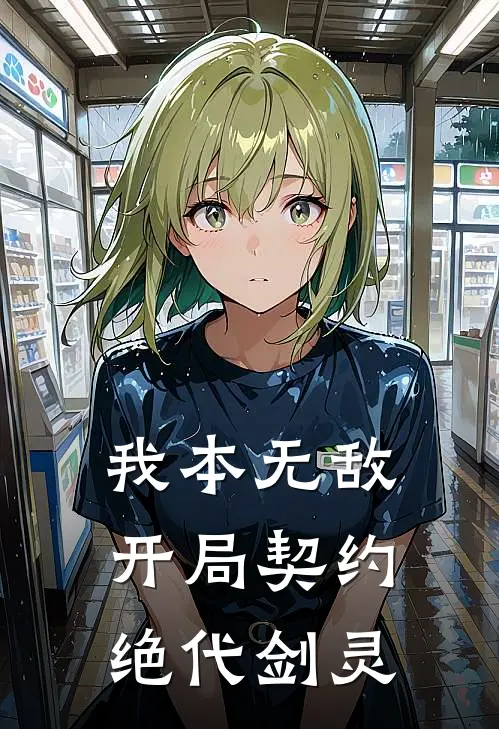 我本无敌：开局契约绝代剑灵