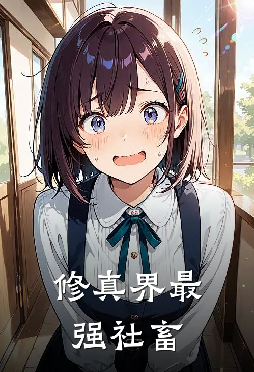 修真界最强社畜