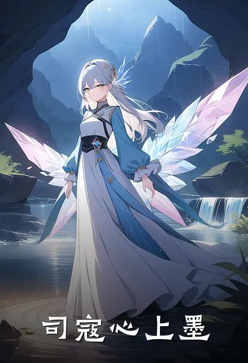 司寇心上墨