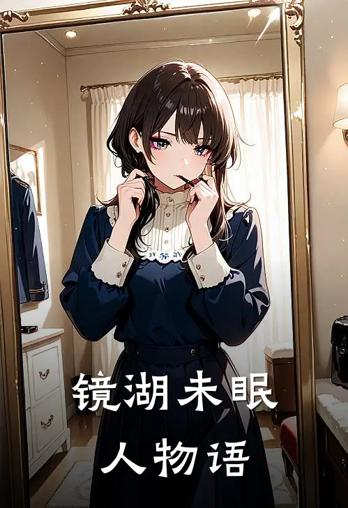 镜湖未眠人物语