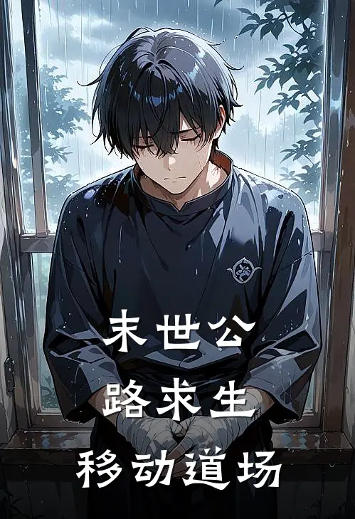 吴远李莎（末世公路求生：移动道场）全文免费阅读无弹窗大结局_