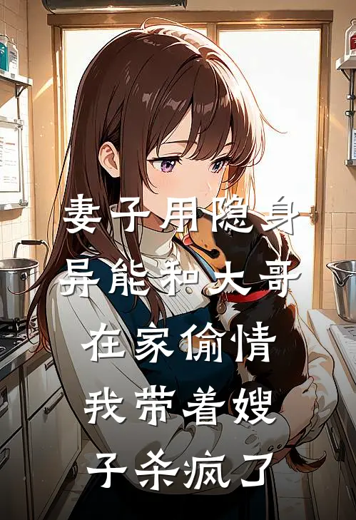 妻子用隐身异能和大哥在家偷情，我带着嫂子杀疯了