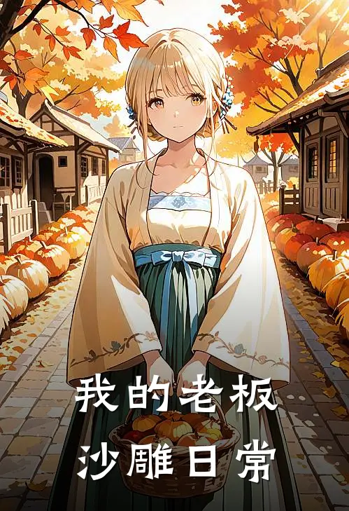 我的老板沙雕日常