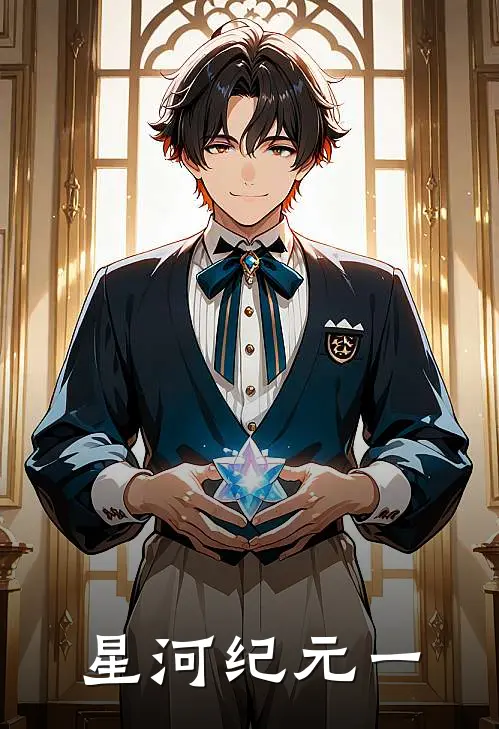 星河纪元一