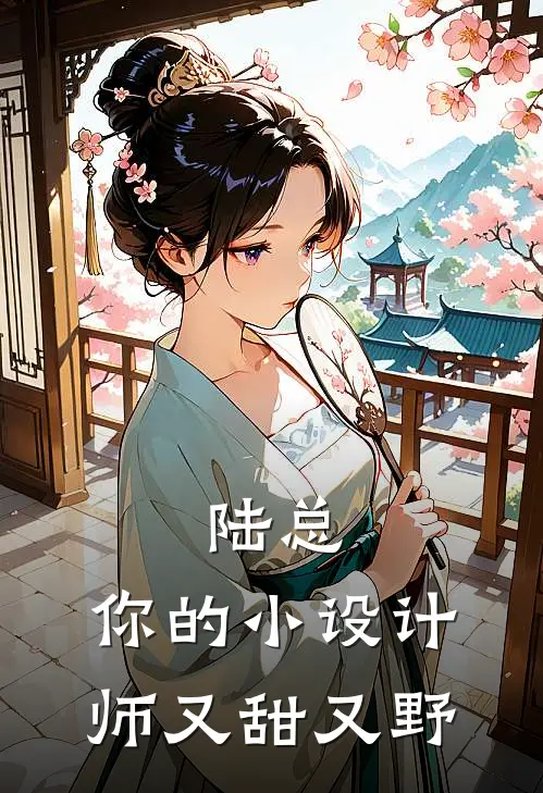 苏晚陆时衍（陆总，你的小设计师又甜又野）最新章节列表_（苏晚陆时衍）陆总，你的小设计师又甜又野最新小说