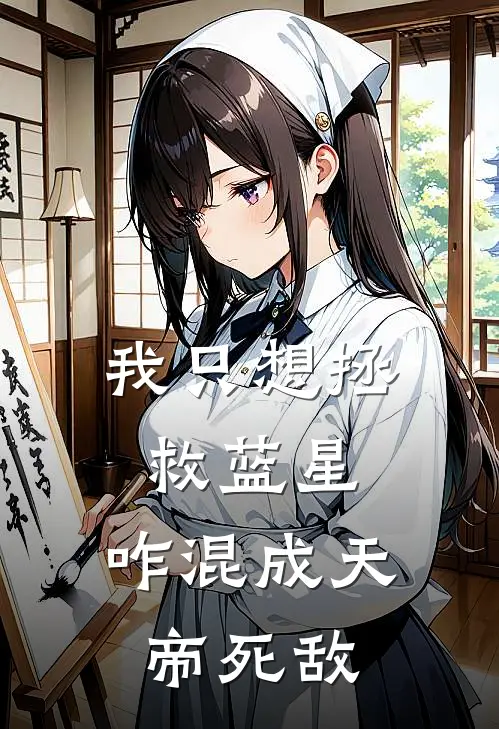 我只想拯救蓝星，咋混成天帝死敌