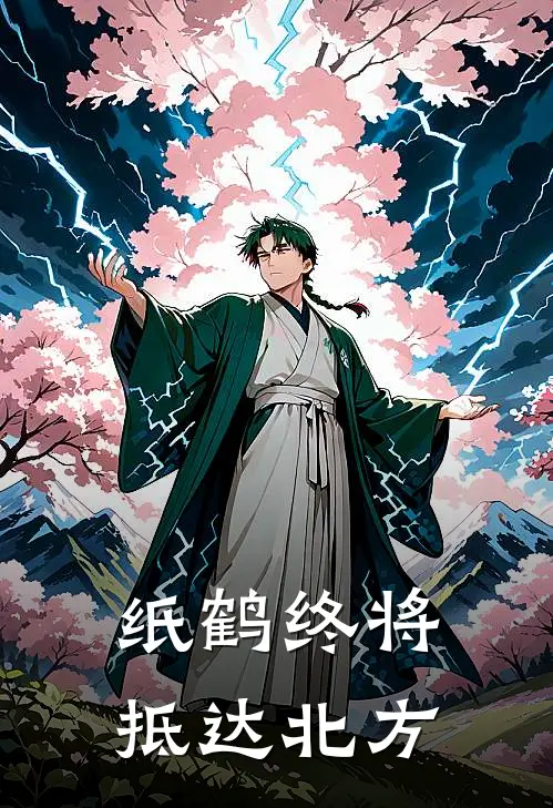 纸鹤终将抵达北方晏青明鸢小说完整版_完结版小说推荐纸鹤终将抵达北方(晏青明鸢)