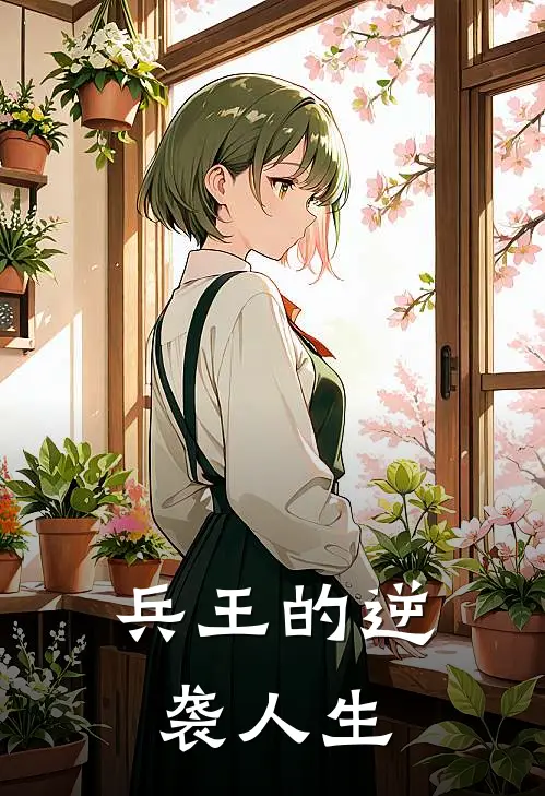 兵王的逆袭人生