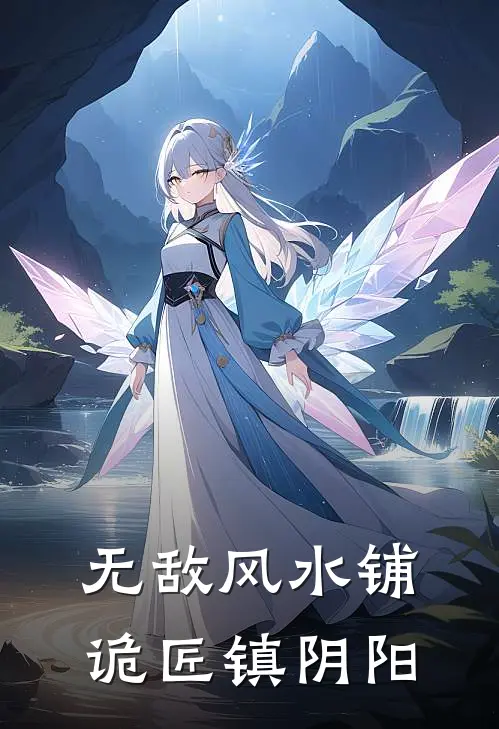 无敌风水铺：诡匠镇阴阳（张辰李梅）全文免费阅读无弹窗大结局_无敌风水铺：诡匠镇阴阳最新章节列表_笔趣阁（张辰李梅）