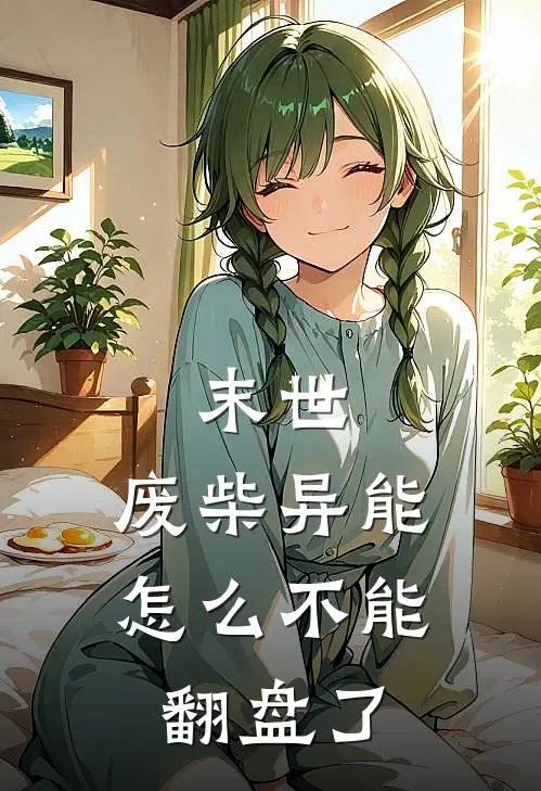 末世：废柴异能怎么不能翻盘了(裴缘花霖)小说免费阅读_热门小说阅读末世：废柴异能怎么不能翻盘了裴缘花霖