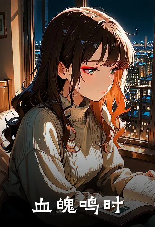 血魄鸣时林野林野小说推荐完本_热门小说大全血魄鸣时(林野林野)