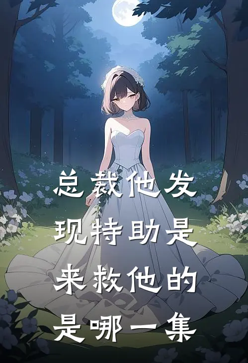 总裁他发现特助是来救他的是哪一集