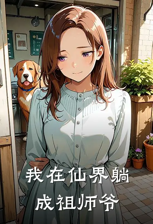 我在仙界躺成祖师爷(林闲叶辰)已完结小说_小说免费阅读我在仙界躺成祖师爷林闲叶辰