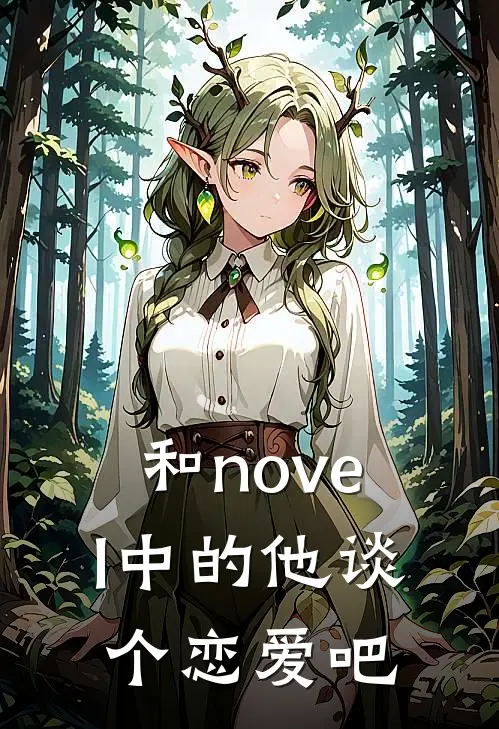 和novel中的他谈个恋爱吧