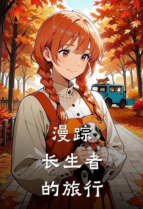 漫踪：长生者的旅行