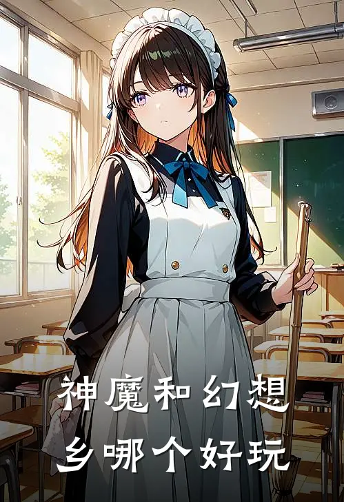 神魔和幻想乡哪个好玩