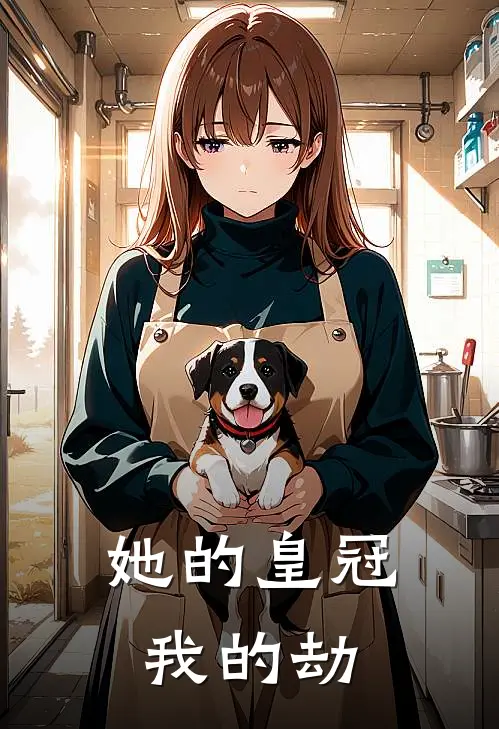 她的皇冠，我的劫陆竞宸温以宁完整版免费阅读_陆竞宸温以宁精彩小说