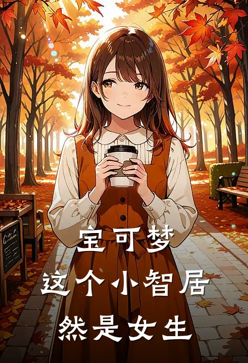 宝可梦：这个小智居然是女生