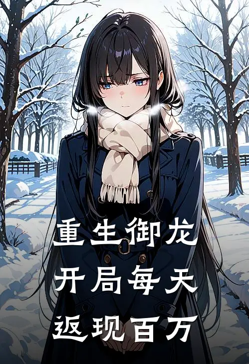 重生御龙：开局每天返现百万林奇赵强最新更新小说_在线阅读免费小说重生御龙：开局每天返现百万林奇赵强