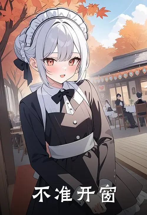 不准开窗