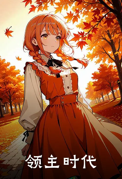 领主时代