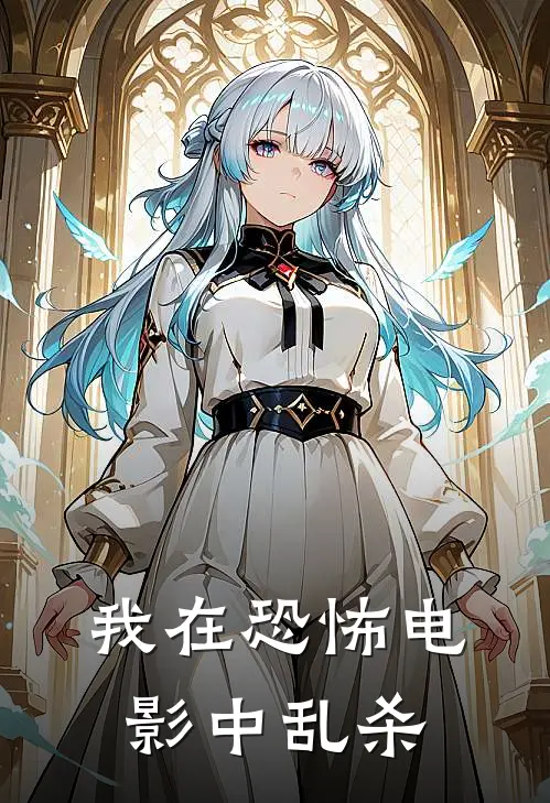 我在恐怖电影中乱杀