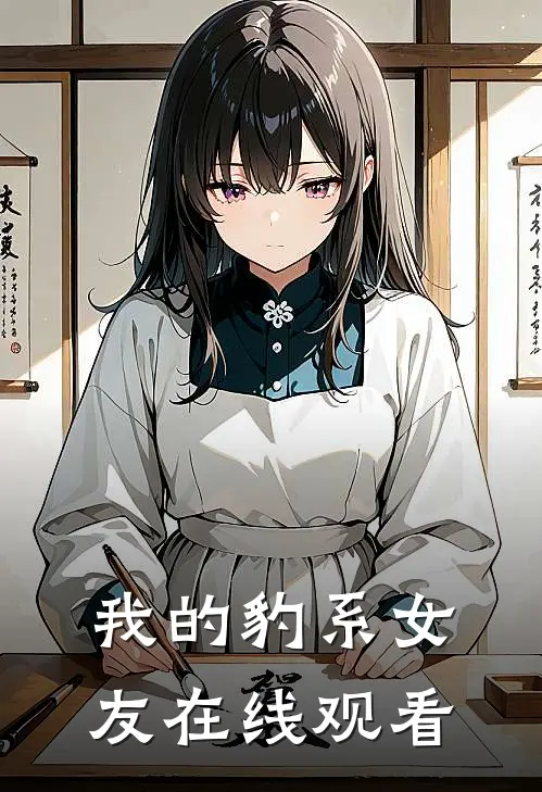 我的豹系女友在线观看