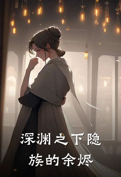 《深渊之下隐族的余烬》聂寒莎伦火爆新书_深渊之下隐族的余烬(聂寒莎伦)最新热门小说