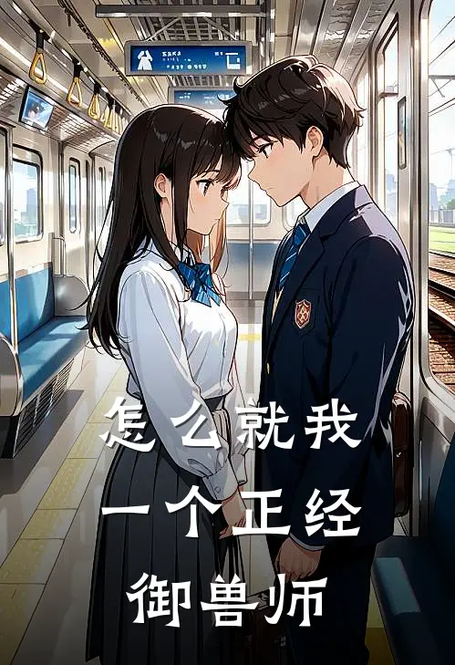 怎么就我一个正经御兽师