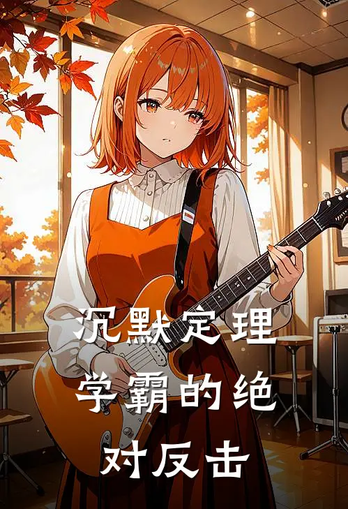 沉默定理：学霸的绝对反击林语顾子辰最新小说推荐_热门小说排行榜沉默定理：学霸的绝对反击(林语顾子辰)