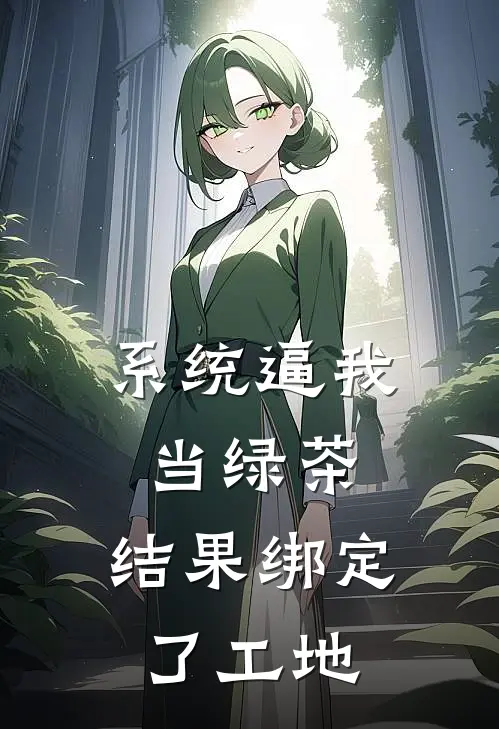 系统逼我当绿茶，结果绑定了工地