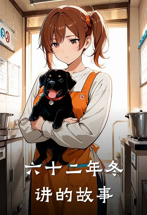 六十二年冬讲的故事