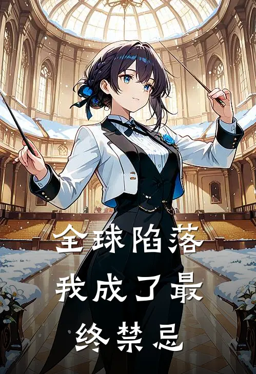 全球陷落：我成了最终禁忌