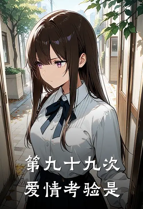 第九十九次爱情考验是