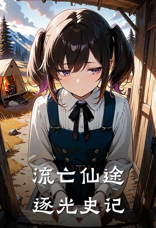 流亡仙途逐光史记