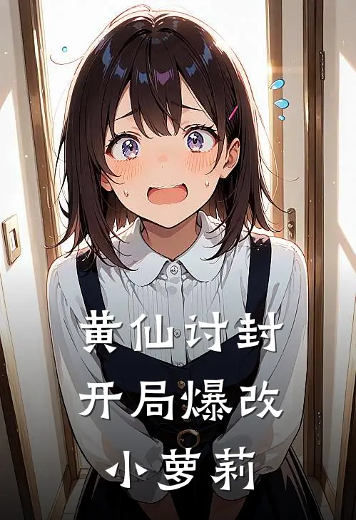 黄仙讨封：开局爆改小萝莉(黄小七陈三曜)最新章节在线阅读_(黄仙讨封：开局爆改小萝莉)最新章节在线阅读