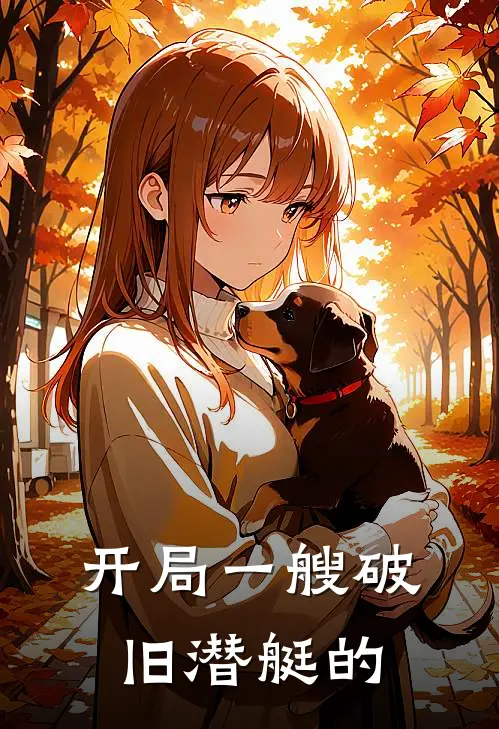 开局一艘破旧潜艇的