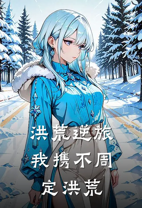 洪荒逆旅：我携不周定洪荒