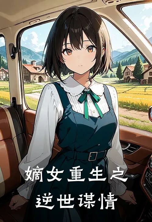 嫡女重生之逆世谋情